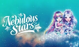 Nebulous stars