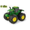 JD Kids Monster Treads Traktor s efekty 15 cm