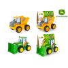 JD Kids John Deere traktor 19 cm