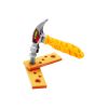 Tuff Tools Nářadí v kufříku set 30x14,5 cm