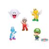 Super Mario Figurka 6 cm - Wave 49
