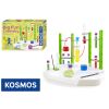 KOSMOS Chemická laboratoř set