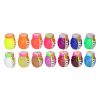 Lovin Sliz tvarovací ananas glitter 70 ml