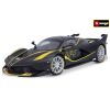 Bburago 1:18 Ferrari Signature series FXX K Black