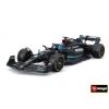 Bburago 1:24 Formule F1 Mercedes-AMG Petronas W14 E Performance(2023) nr.63 George Russell