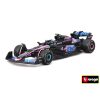 Bburago 1:43 RACE Formula F1 - BWT Alpine F1 Team A524 (2024) #10 (Pierre Gasly)