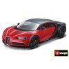 Bburago 1:18 Plus Bugatti Chiron Sport PLUS red