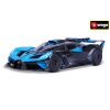 Bburago 1:18 TOP Bugatti Bolide Blue/Black