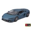 Bburago 1:18 TOP - Lamborghini Temerario - Blue