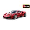 Bburago 1:24 Ferrari 488 Pista (red)