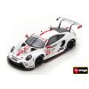 Bburago 1:24 Race Porsche 911 RSR GT