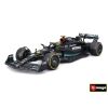 Bburago 1:24 Formule F1 Mercedes-AMG Petronas W14 E Performance(2023) nr.44 Lewis Hamilton