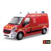 Bburago 1:50 Emergency - Renault Master