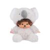 Monchhichi Mončiči koala 15 cm