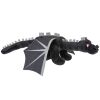 Minecraft plyš Ender Dragon 28 cm