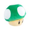 Mocchi Mocchi Super Mario 1 UP Mushroom Mega Houbička plyš 35 cm