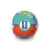 Míč FIFA fotbalový Mexiko 22cm nenafouknutý
