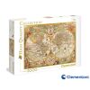 Clementoni - Puzzle 2000 Mapa Antic
