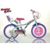 Dino Bikes Dětské kolo L.O.L. SURPRISE 16" 2020