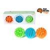 Fat Brain Hmatové míčky Sensory Rollers
