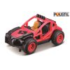 Polistil Desert Rally, RED 1:43