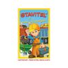 Karty Stavitel