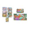 Puzzle 60 ks v plechové krabičce