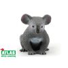 B - Figurka Koala medvídkovitý 7,5 cm