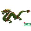 G - Figurka Drak čínský 9,5 cm