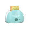 Topinkovač s efekty 16 cm