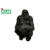A - Figurka Gorila samice 7,5 cm