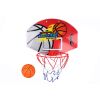 Basketbalový koš s míčkem set 9 cm