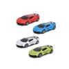Auto závodní na setrvačník 16,5 cm