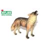 A - Figurka Vlk 7 cm