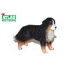 A - Figurka Bernský salašnický pes 8 cm