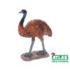 A - Figurka Emu 8 cm