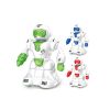 Robot na setrvačník 12 cm