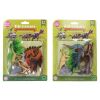 Dinosauři figurky set 8 ks 9 cm