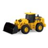 Auto nakladač s efekty 21 cm