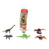 Dinosauři figurky set 7-9 cm