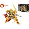 iM.Master Stavebnice Five Tigers Generals 2v1 12x6,4x19,2 cm