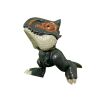 Dinosaurus na prst 8 cm