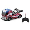 Tahač Heavy Truck svítící RC na dálkové ovládání 23,5 cm