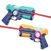 Laser game 2 pistole 20 cm