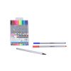 Fineliner popisovač 0.4 mm 12 ks