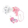 Bublifuk pistole s externí nádržkou jednorožec 280 ml 15 cm