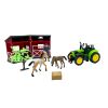 Farma s traktorem set 22 cm