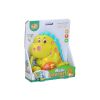 Dino hrající s efekty 14cm
