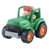 Farmářský traktor 14 cm