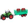 Traktor s vlečkou 35 cm